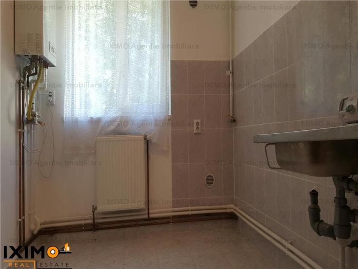 Vanzare apartament 2 camere, Nord, Bacau