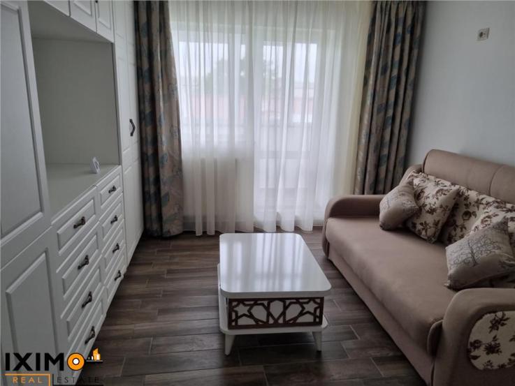 Vanzare apartament 3 camere, Nord, Bacau