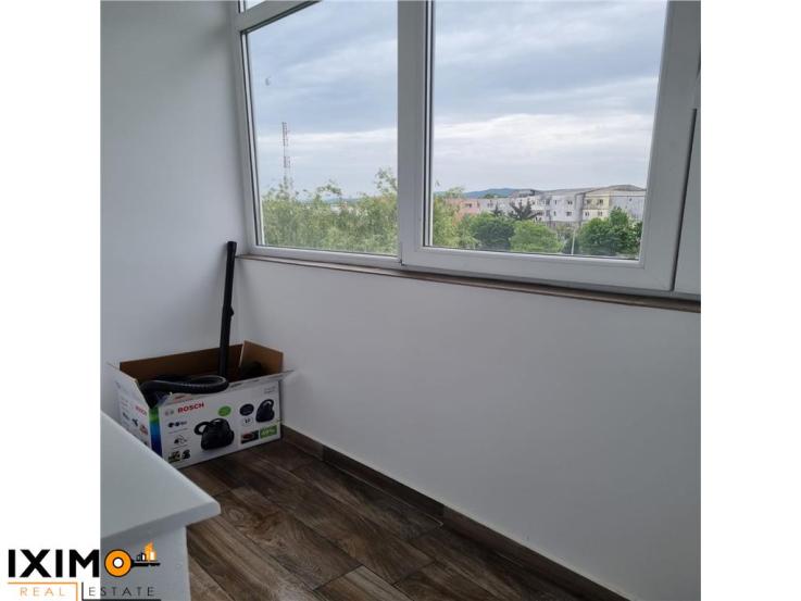 Vanzare apartament 3 camere, Nord, Bacau