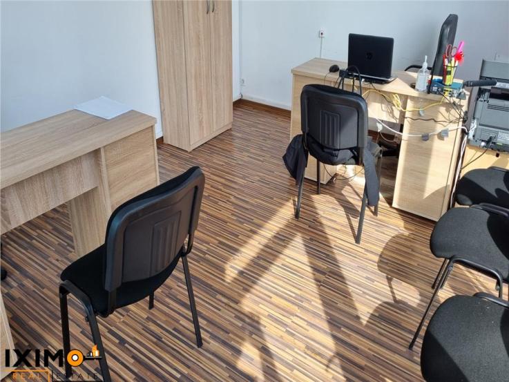 Inchiriere spatiu comercial, Nord, Bacau