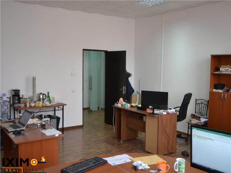 Inchiriere spatiu comercial, Nord, Bacau