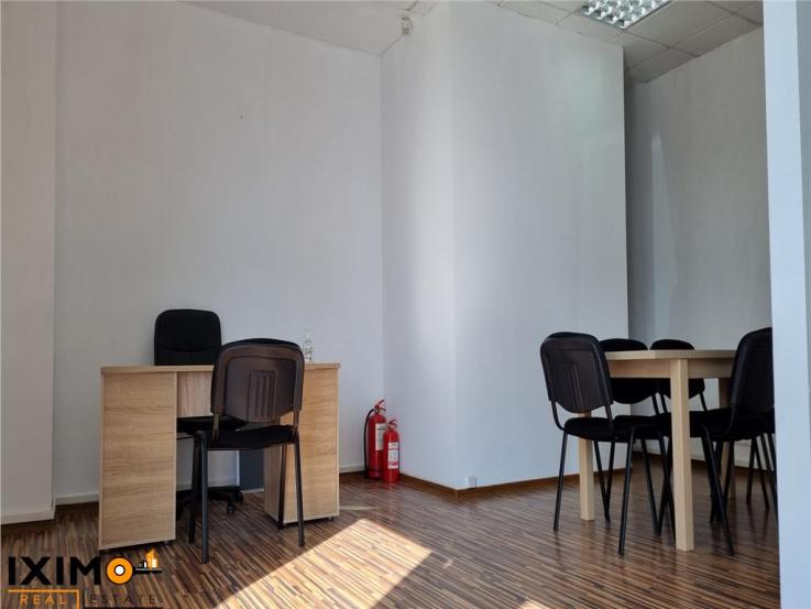 Inchiriere spatiu comercial, Nord, Bacau