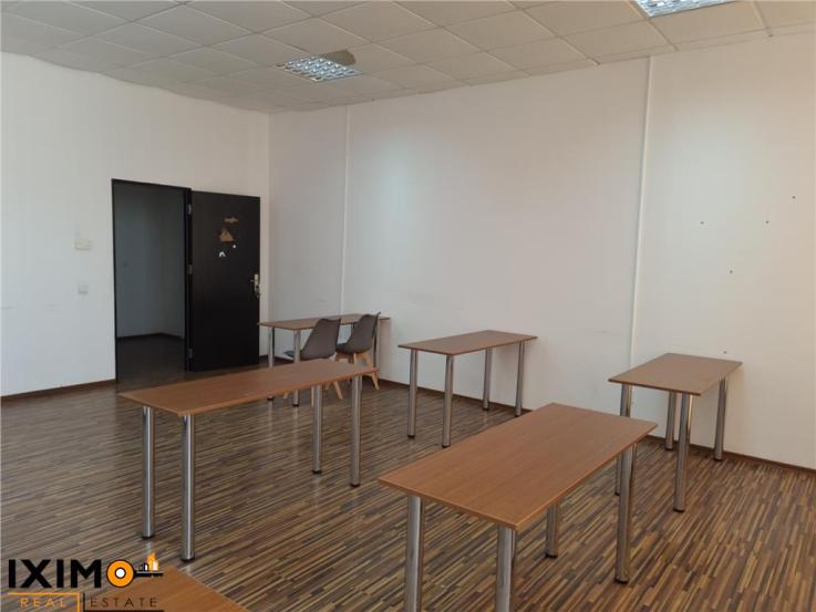 Inchiriere spatiu comercial, Nord, Bacau