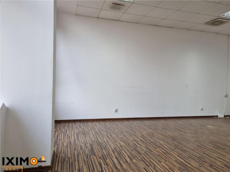 Inchiriere spatiu comercial, Nord, Bacau