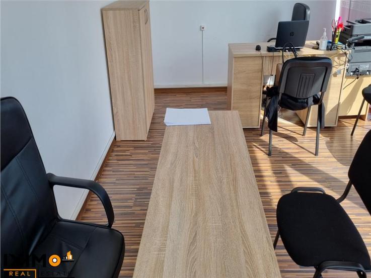 Inchiriere spatiu comercial, Nord, Bacau