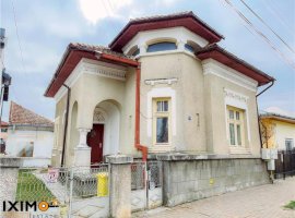 Vanzare casa/vila, Ultracentral, Bacau