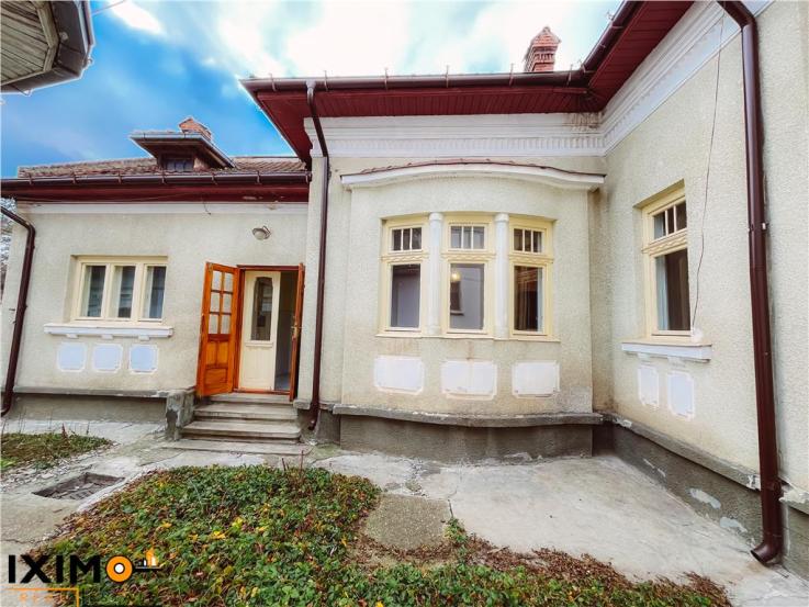 Vanzare casa/vila, Ultracentral, Bacau