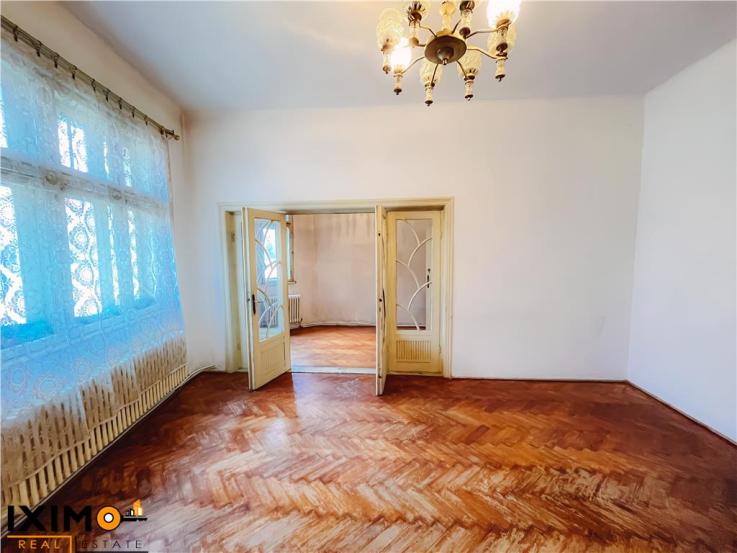 Vanzare casa/vila, Ultracentral, Bacau