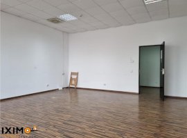 Inchiriere spatiu birouri, Nord, Bacau