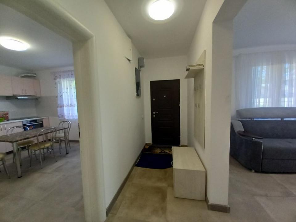 Casa 5 camere in Ploiesti, zona Mihai Bravu.