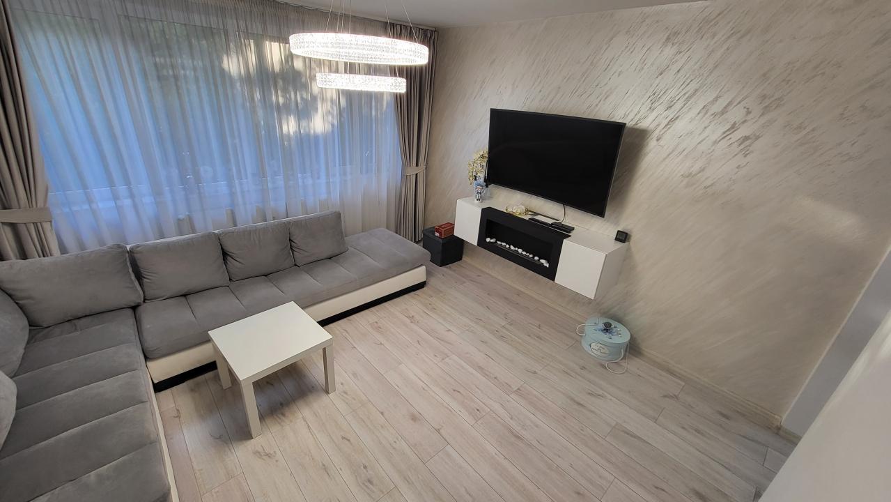 Ampère Psychologisch plein Apartament exclusivist, 3 camere, Ploiesti 91990 euro - ID:2168017