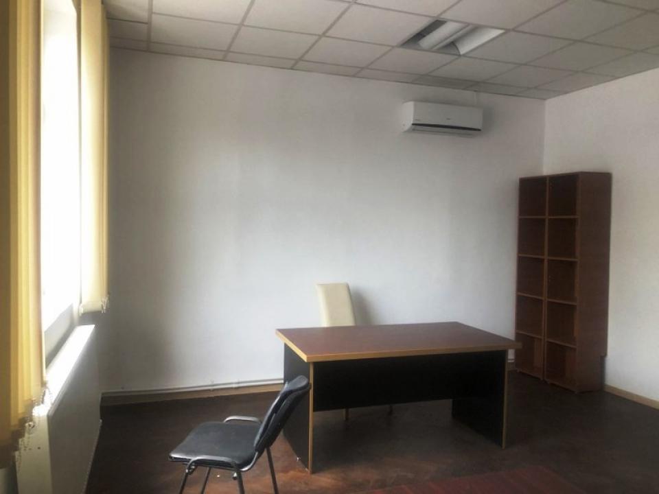 Spatiu de birouri in Ploiesti, zona Ultracentral. 