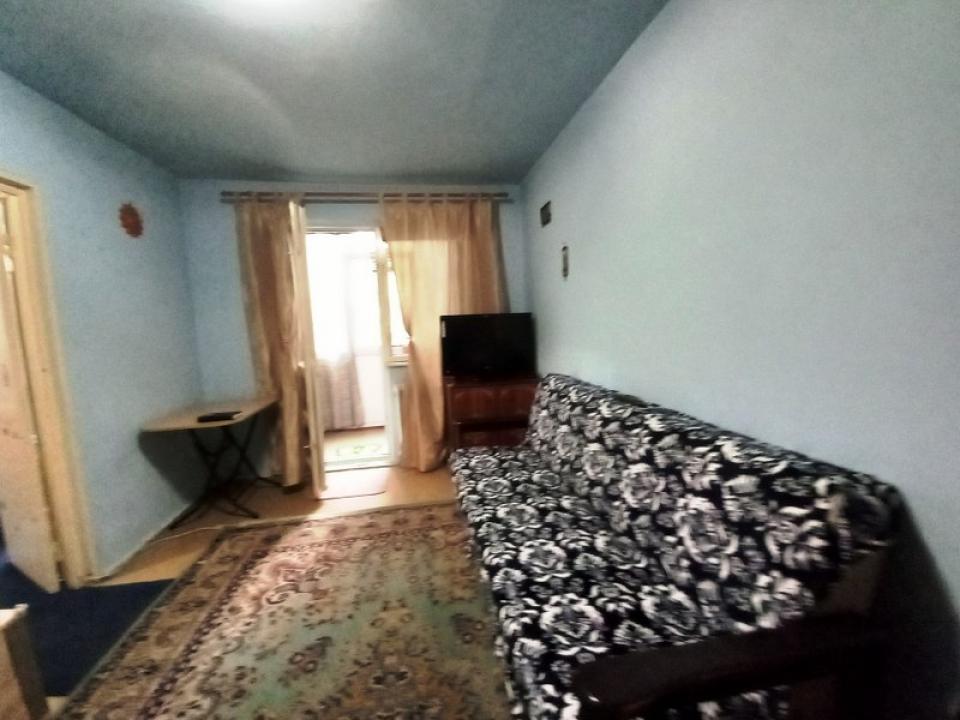 Apartament 2 camere in Ploiesti, zona Malu Rosu. 