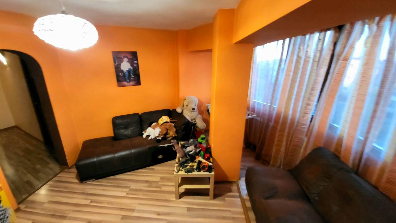 Apartament exclusivist, 5 camere, Malu Rosu, Ploiesti