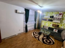 Apartament 2 camere, modern, zona Bd ul Bucuresti, Ploiesti