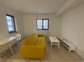 Apartament 2 camere in bloc nou  in Berceni. 