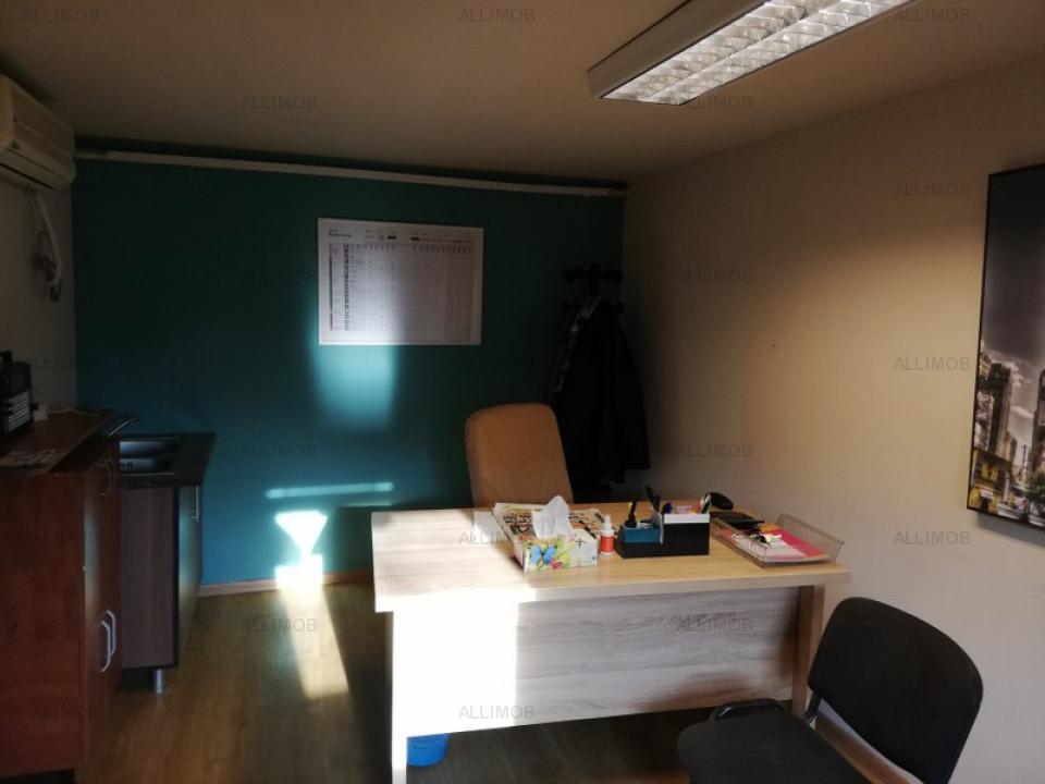 Inchiriere spatiu birouri in Ploiesti,  zona Piata  Mihai Viteazul