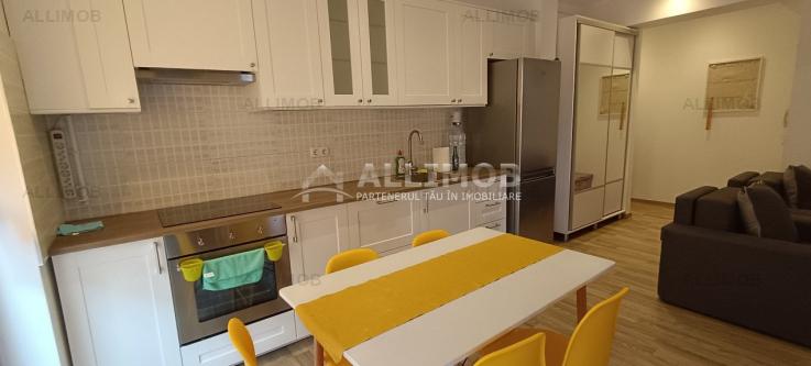 Apartament 2 camere complet mobilat si utilat in Ploiesti, Evocasa . 