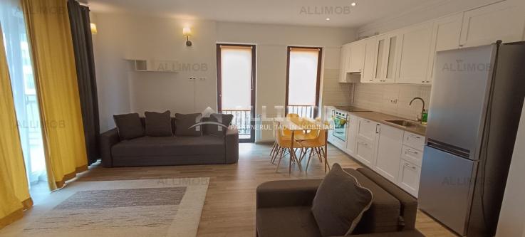 Apartament 2 camere complet mobilat si utilat in Ploiesti, Evocasa . 