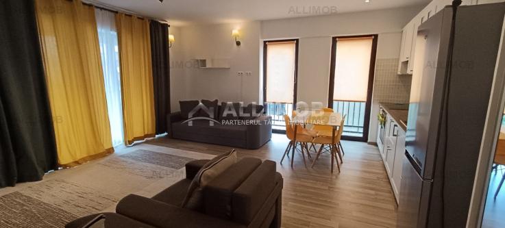 Apartament 2 camere complet mobilat si utilat in Ploiesti, Evocasa . 