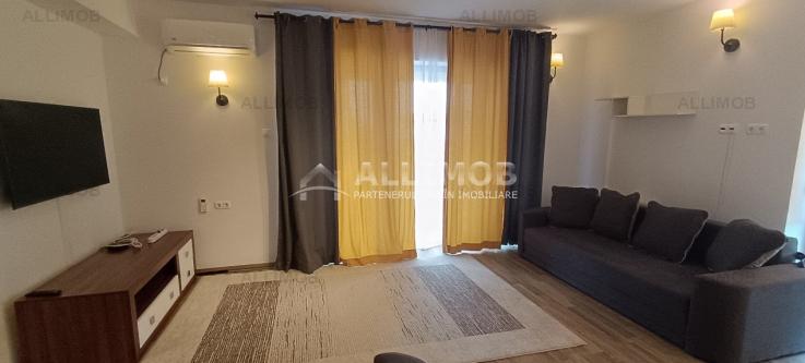 Apartament 2 camere complet mobilat si utilat in Ploiesti, Evocasa . 