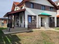 Vila cu 4 camere, încălzire pardoseala, drum asfaltat, Paulesti, Prahova