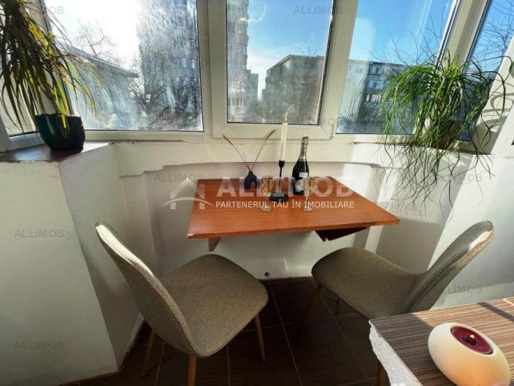 Apartament 3 camere in Ploiesti, zona Cantacuzino