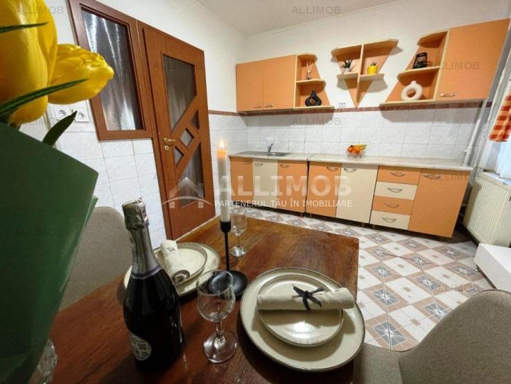 Apartament 3 camere in Ploiesti, zona Cantacuzino