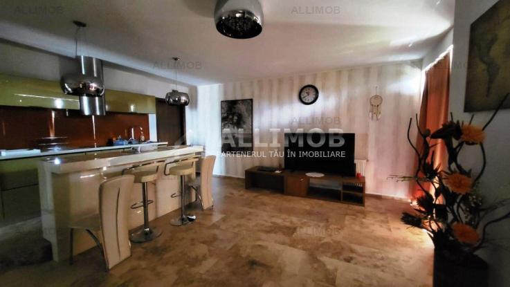 Apartament 2 camere in Ploiesti, zona Albert