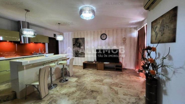 Apartament 2 camere in Ploiesti, zona Albert