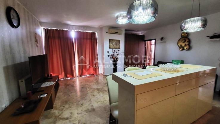 Apartament 2 camere in Ploiesti, zona Albert