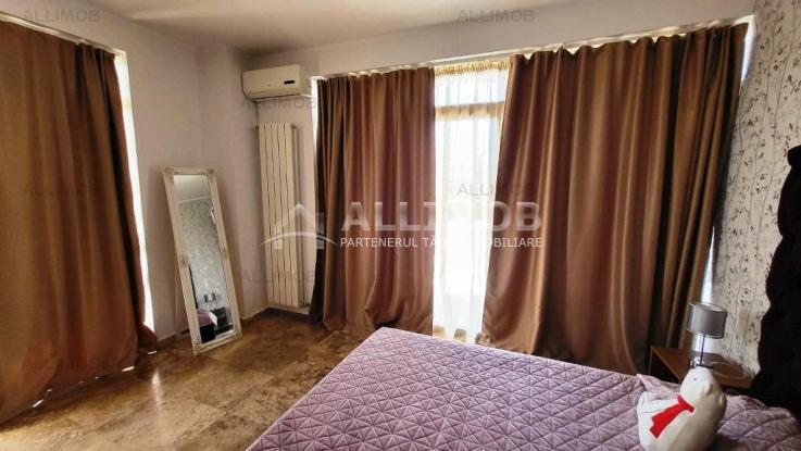 Apartament 2 camere in Ploiesti, zona Albert