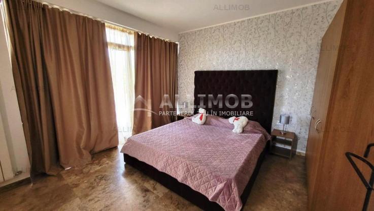 Apartament 2 camere in Ploiesti, zona Albert