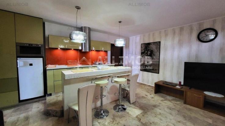 Apartament 2 camere in Ploiesti, zona Albert