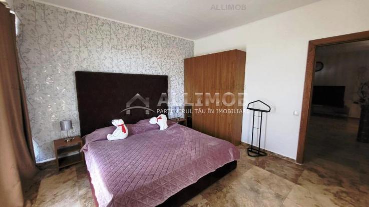 Apartament 2 camere in Ploiesti, zona Albert