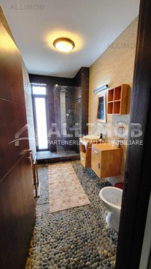 Apartament 2 camere in Ploiesti, zona Albert