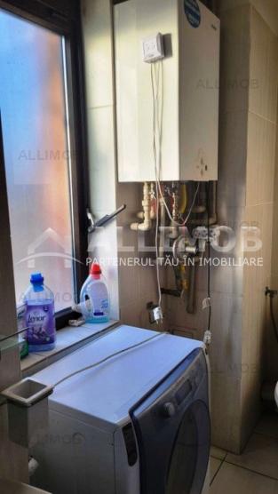 Apartament 2 camere in Ploiesti, zona Albert