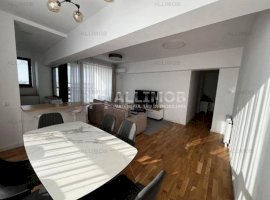 Apartament 3 camere zona Baneasa