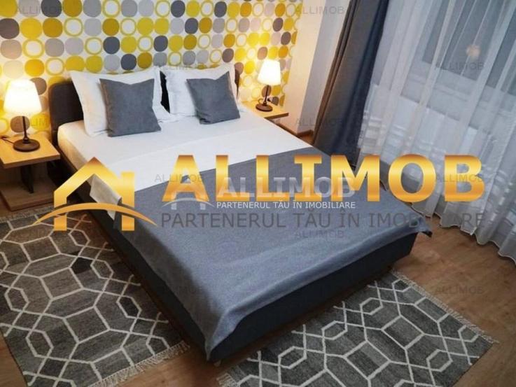 Apartament cu 2 camere tip penthouse cu terasa, zona Pipera