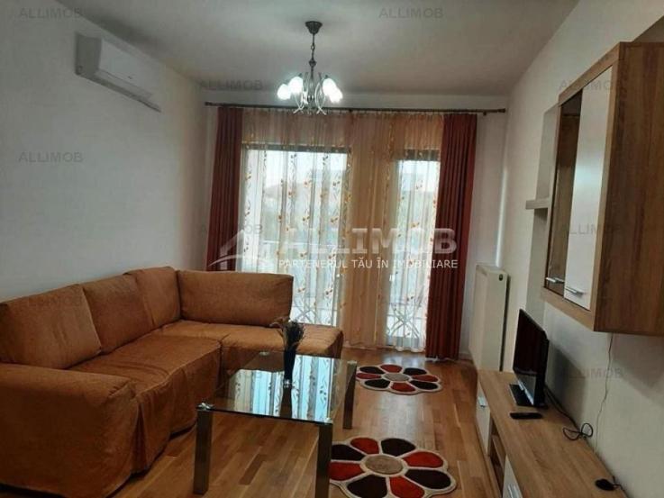 Apartament 2 camere in Complexul Rezidential  MRS Smart