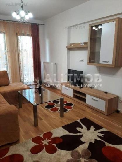 Apartament 2 camere in Complexul Rezidential  MRS Smart