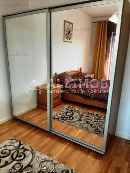 Apartament 2 camere in Complexul Rezidential  MRS Smart