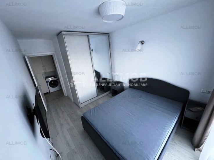 Apartament 3 camere bloc nou zona Vest