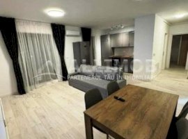 Apartament 2 camere bloc nou zona Vest