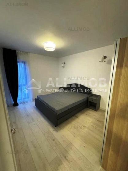 Apartament 2 camere bloc nou zona Vest