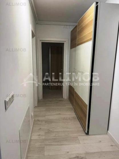 Apartament 2 camere bloc nou zona Vest