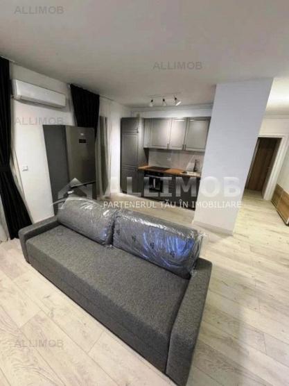 Apartament 2 camere bloc nou zona Vest