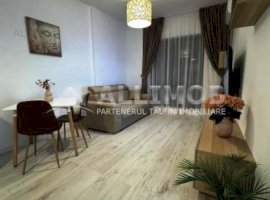 Apartament 2 camere bloc nou zona Vest