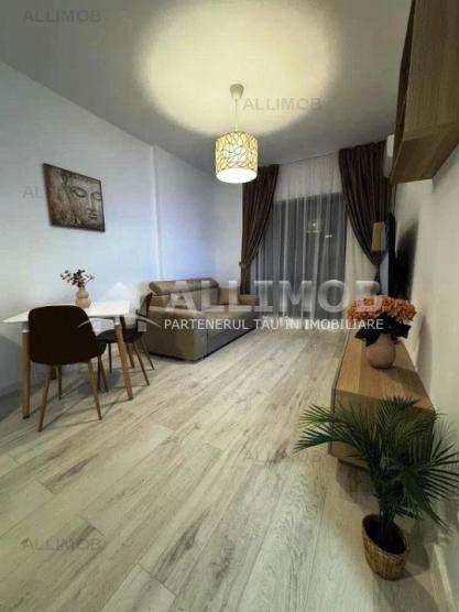 Apartament 2 camere bloc nou zona Vest