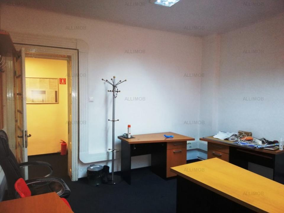 Spatiu birouri in Ploiesti, zona centrala